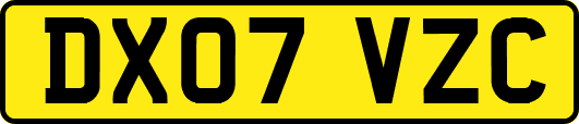 DX07VZC
