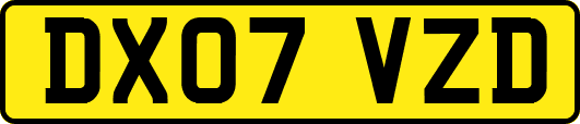 DX07VZD