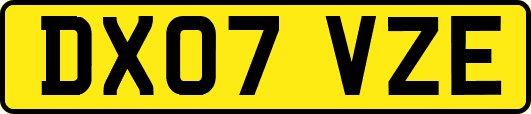 DX07VZE