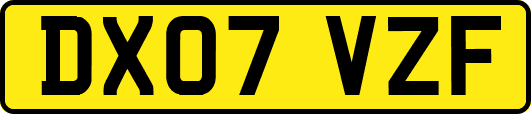 DX07VZF