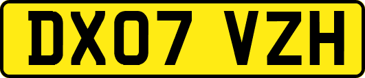 DX07VZH