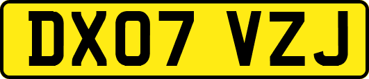 DX07VZJ