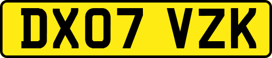 DX07VZK