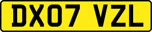 DX07VZL