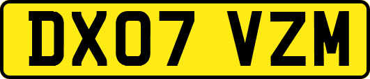 DX07VZM