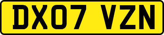 DX07VZN