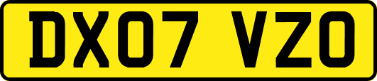 DX07VZO