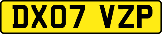 DX07VZP