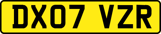 DX07VZR