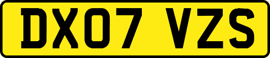 DX07VZS