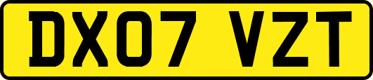 DX07VZT