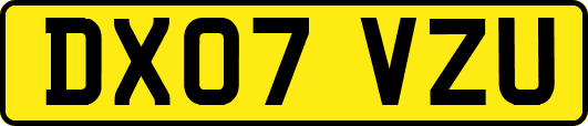 DX07VZU