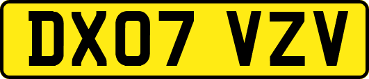 DX07VZV
