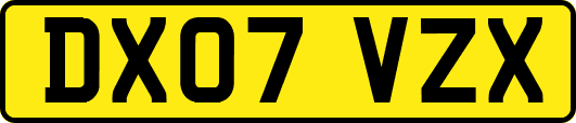 DX07VZX