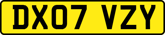 DX07VZY
