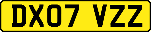 DX07VZZ