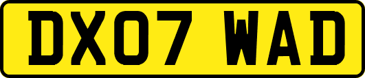 DX07WAD
