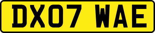 DX07WAE