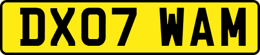 DX07WAM