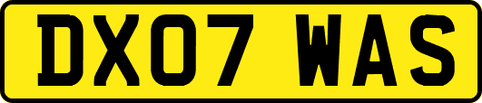 DX07WAS