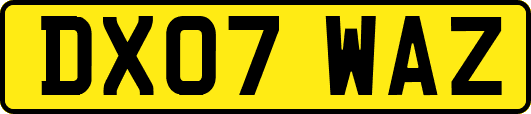 DX07WAZ