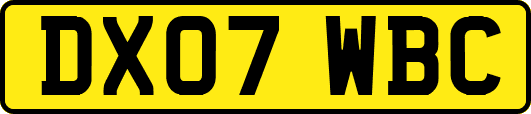 DX07WBC