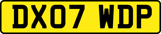 DX07WDP