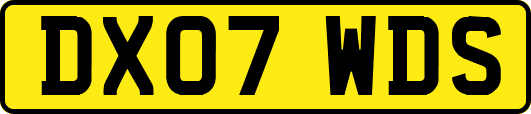 DX07WDS