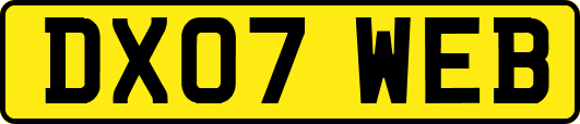 DX07WEB