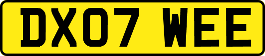 DX07WEE