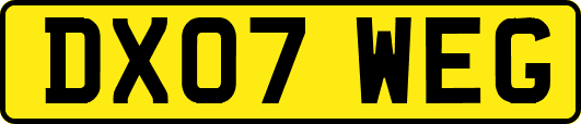 DX07WEG