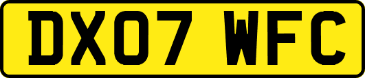 DX07WFC