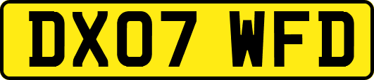 DX07WFD