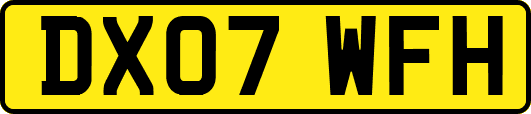 DX07WFH
