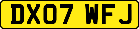 DX07WFJ