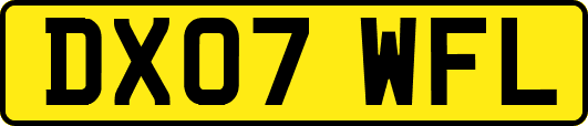 DX07WFL