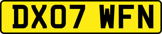 DX07WFN