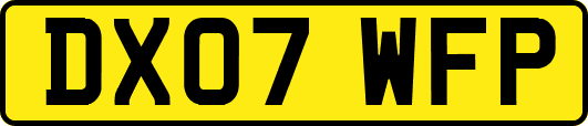 DX07WFP