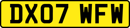 DX07WFW