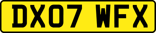 DX07WFX