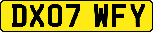 DX07WFY