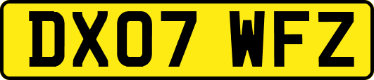 DX07WFZ