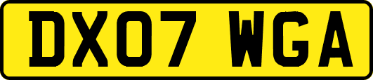 DX07WGA