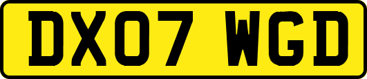 DX07WGD