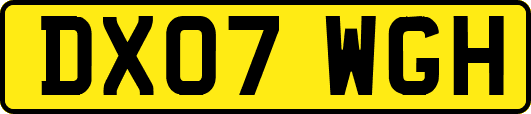 DX07WGH