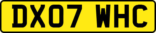 DX07WHC
