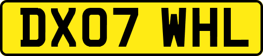 DX07WHL