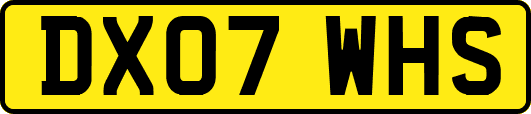 DX07WHS