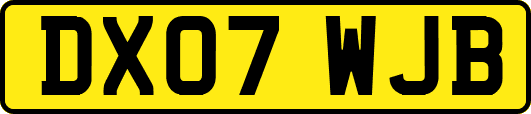 DX07WJB