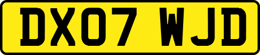 DX07WJD